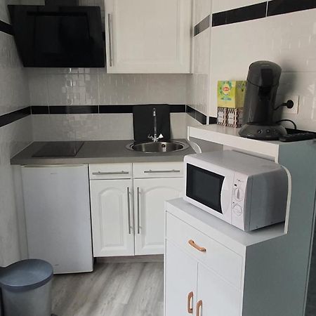 Appartement Carnus 罗德兹 外观 照片