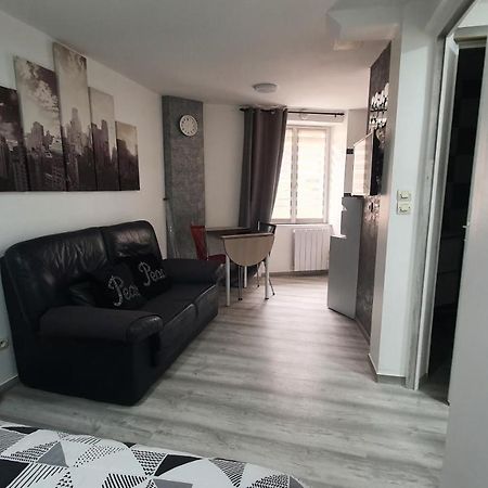 Appartement Carnus 罗德兹 外观 照片
