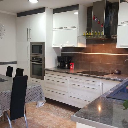 Appartement Carnus 罗德兹 外观 照片
