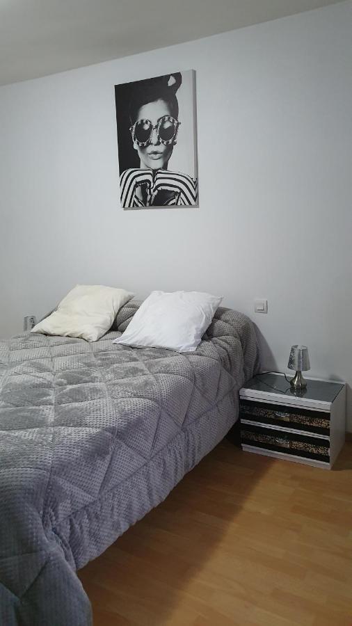 Appartement Carnus 罗德兹 外观 照片