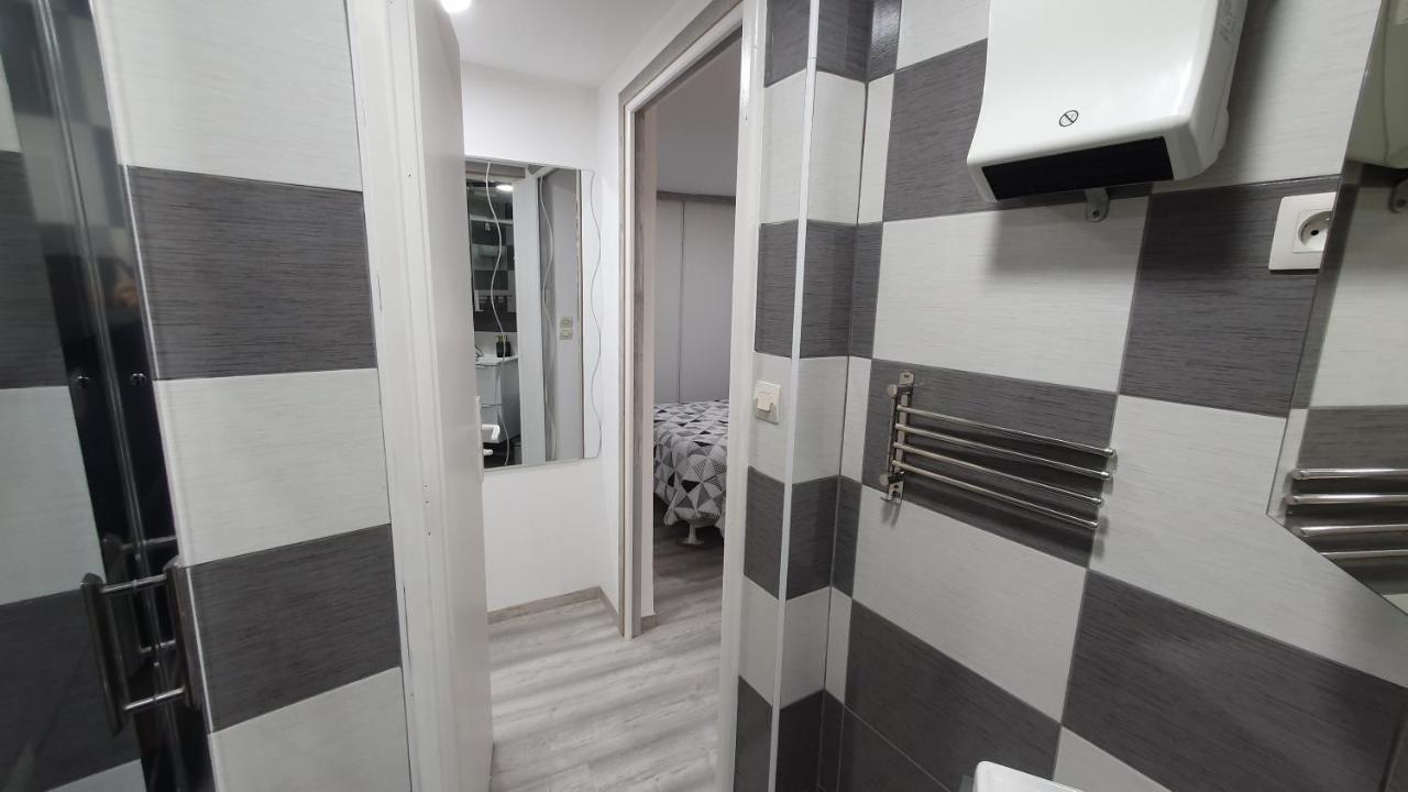 Appartement Carnus 罗德兹 外观 照片