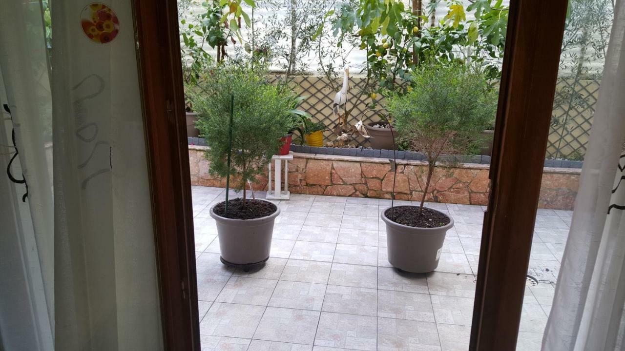 Appartement Carnus 罗德兹 外观 照片