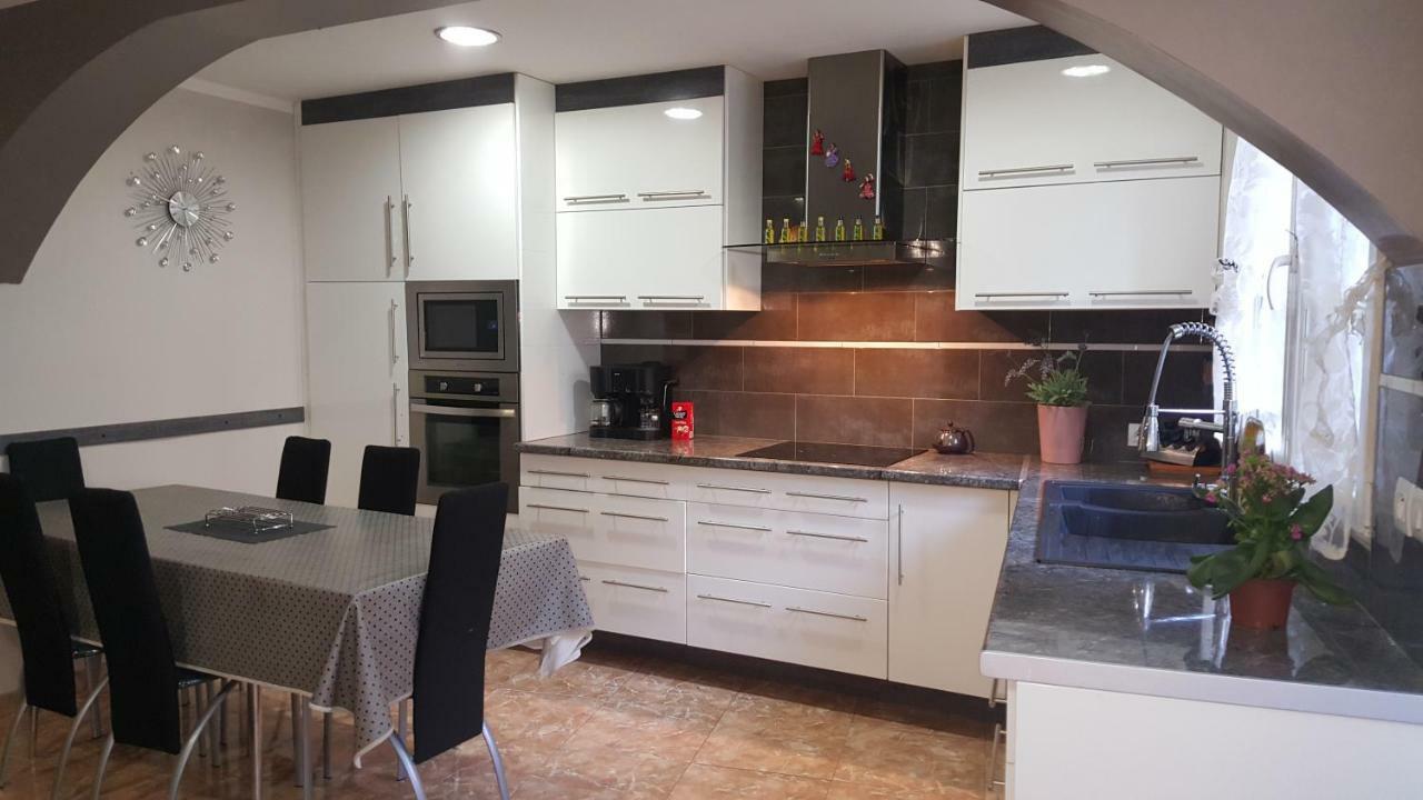 Appartement Carnus 罗德兹 外观 照片