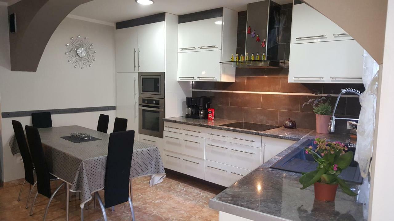 Appartement Carnus 罗德兹 外观 照片