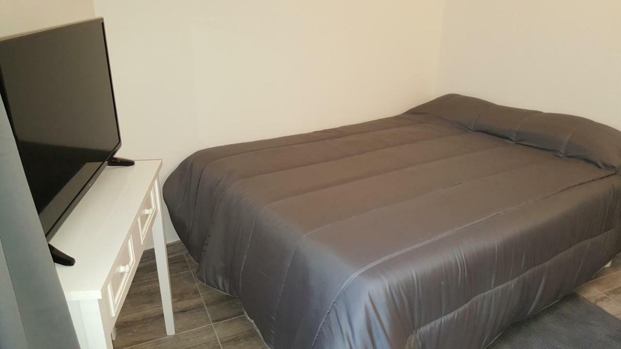 Appartement Carnus 罗德兹 外观 照片