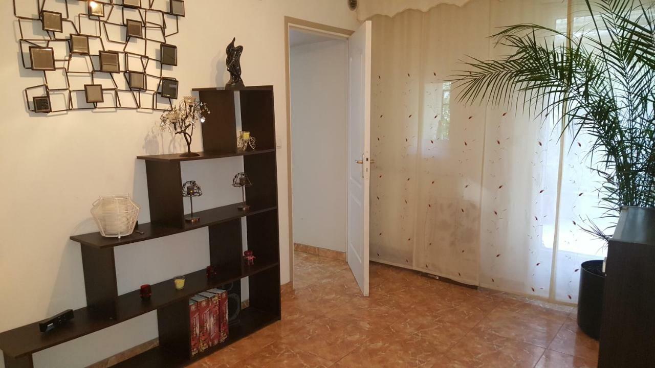 Appartement Carnus 罗德兹 外观 照片