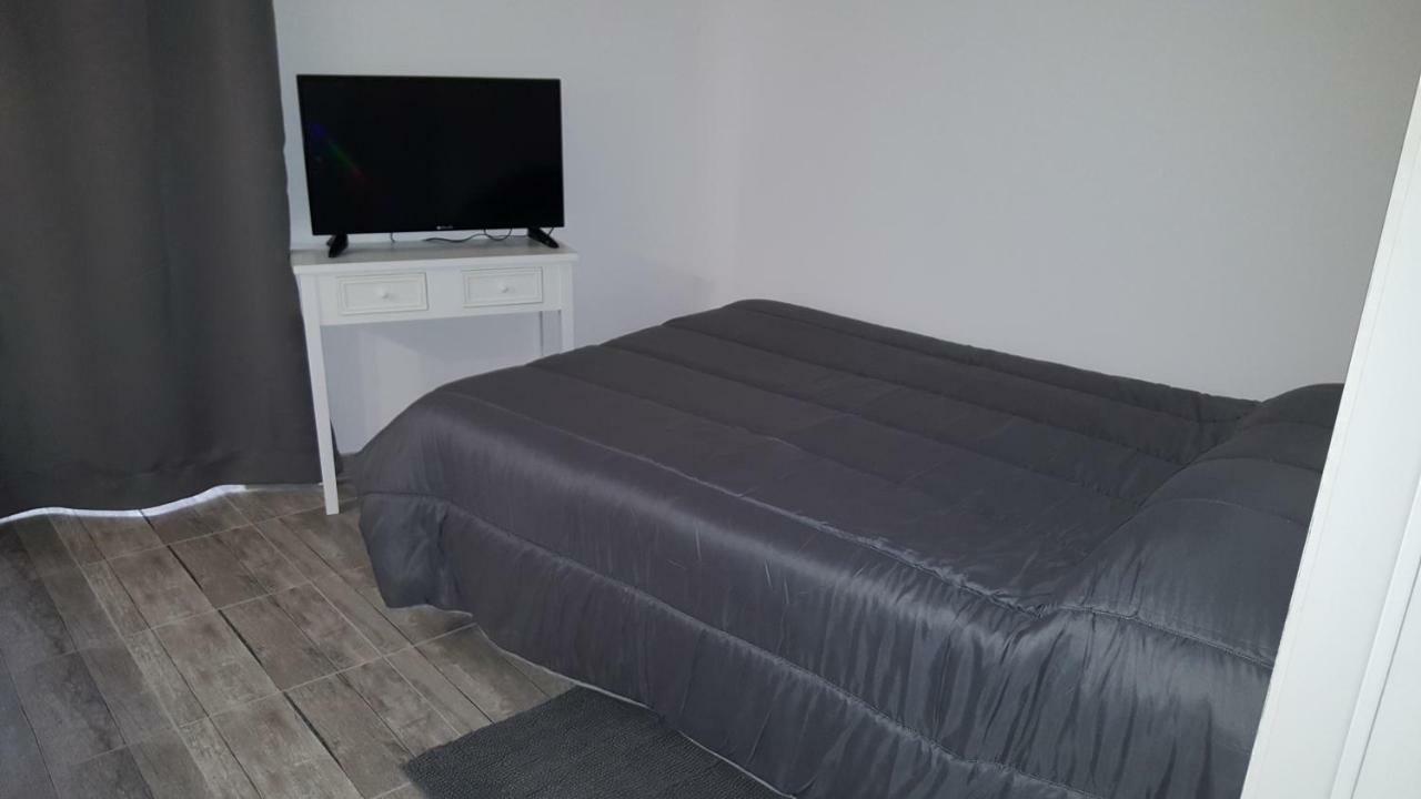 Appartement Carnus 罗德兹 外观 照片