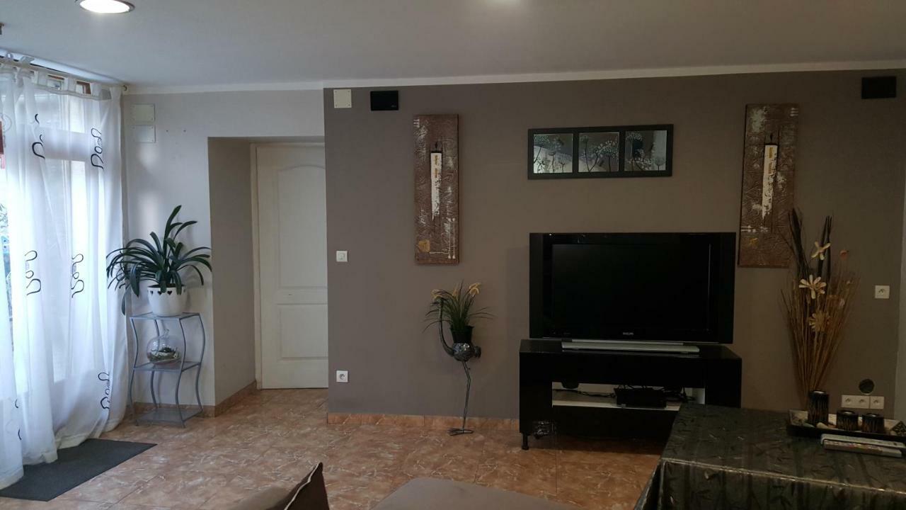 Appartement Carnus 罗德兹 外观 照片