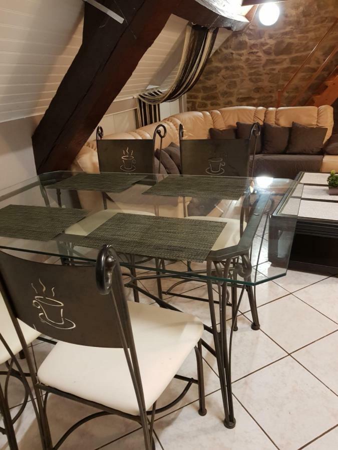 Appartement Carnus 罗德兹 外观 照片