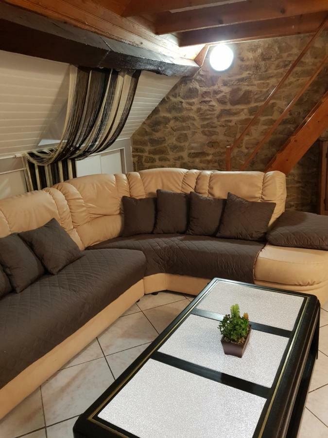Appartement Carnus 罗德兹 外观 照片